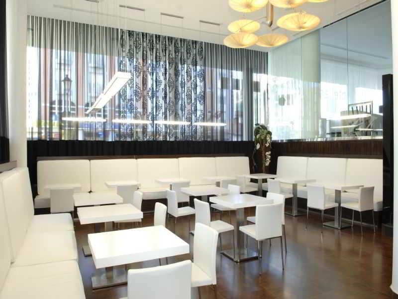 Hotel Asset Torrejon Torrejón de Ardoz Zewnętrze zdjęcie