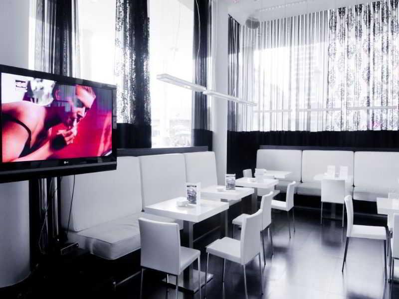 Hotel Asset Torrejon Torrejón de Ardoz Zewnętrze zdjęcie