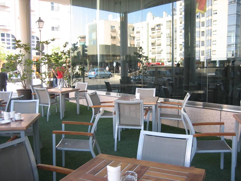 Hotel Asset Torrejon Torrejón de Ardoz Zewnętrze zdjęcie