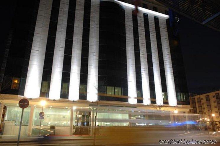 Hotel Asset Torrejon Torrejón de Ardoz Zewnętrze zdjęcie