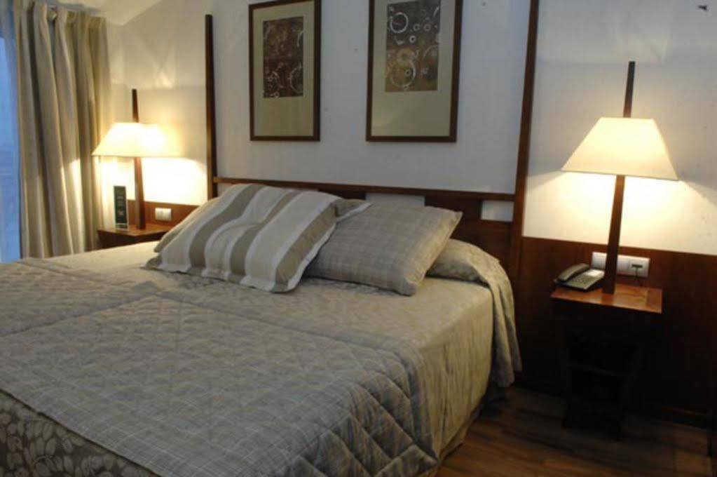 Hotel Asset Torrejon Torrejón de Ardoz Zewnętrze zdjęcie