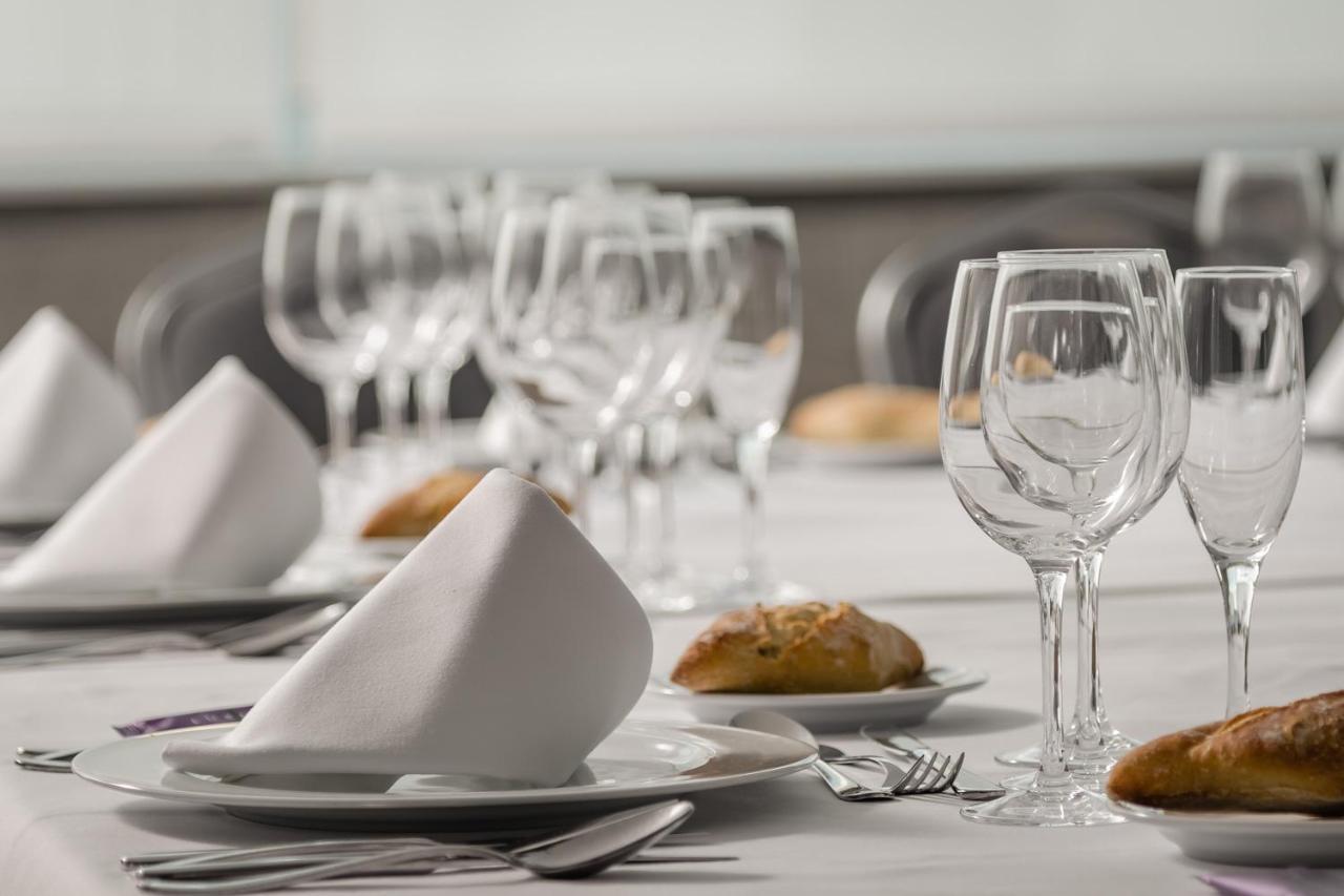 Hotel Asset Torrejon Torrejón de Ardoz Zewnętrze zdjęcie
