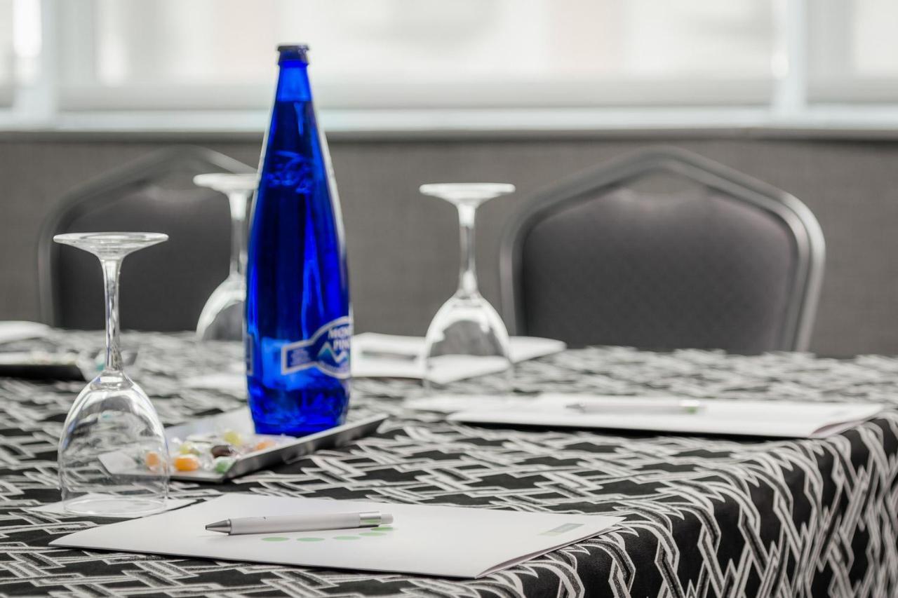 Hotel Asset Torrejon Torrejón de Ardoz Zewnętrze zdjęcie